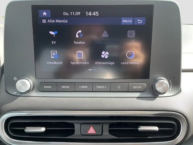 Hyundai Kona Electric Trend