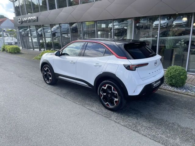 Opel Mokka GS-Line Grand Sport Turbo