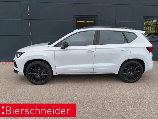 Cupra Ateca VZ