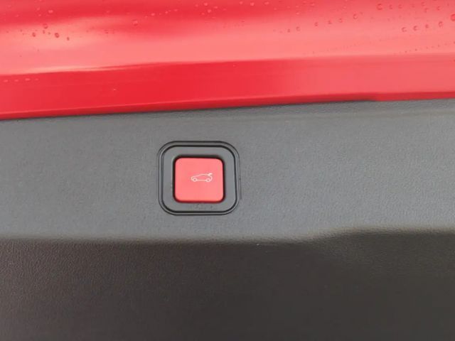 Jeep Avenger Altitude Full-Electric