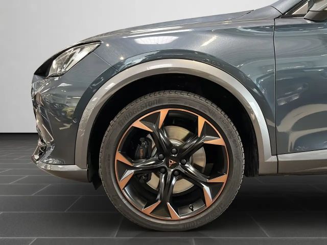 Cupra Formentor 2.0 TSI 4Drive DSG VZ