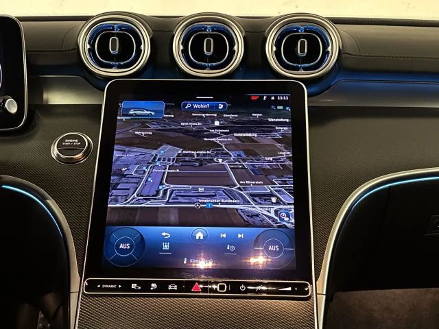 Mercedes-Benz C 300 4MATIC Estate