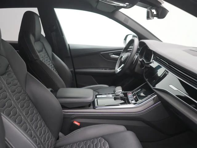 Audi RS Q8 305KM/H AHK KERAMIK LUFT DYNAMIK PLUS