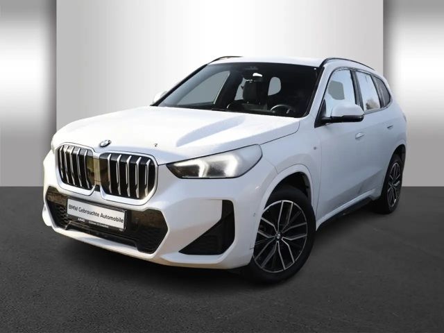 BMW X1 M-Sport sDrive18d