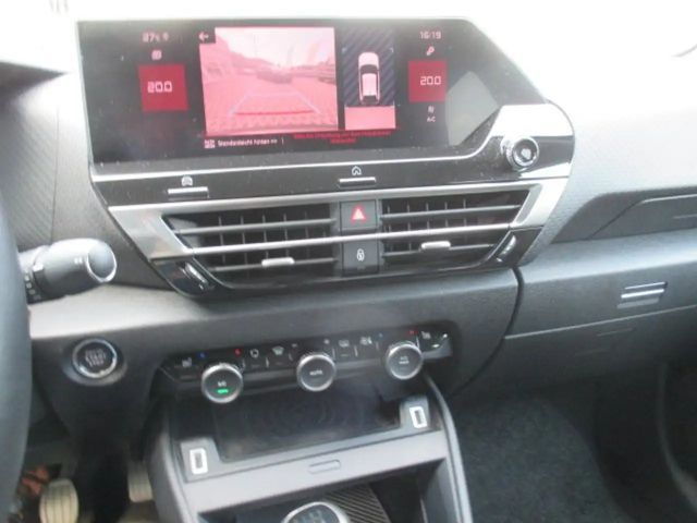 Citroën C4 Feel Pack