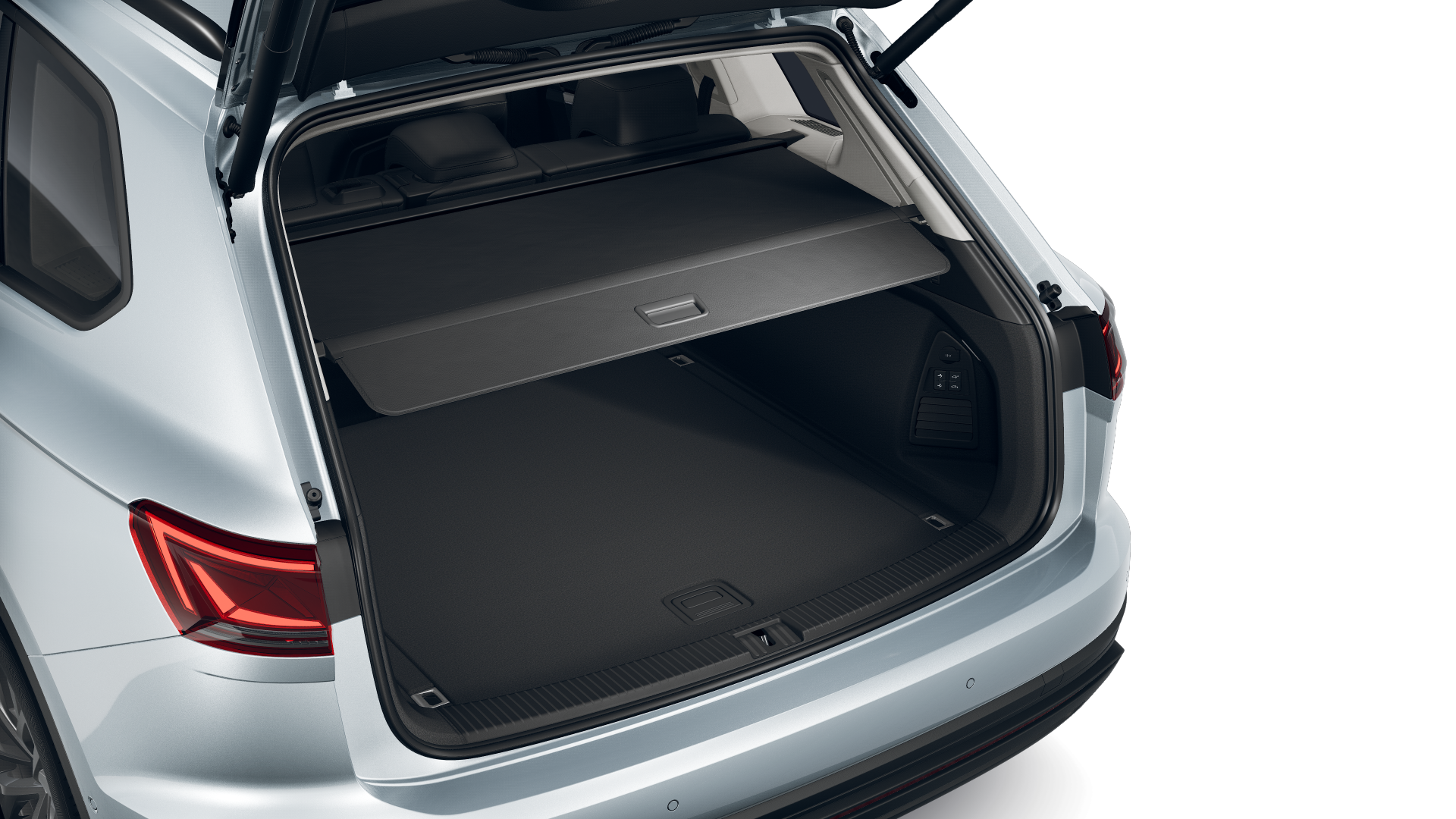 Volkswagen Touareg 3.0 V6 TDI 4Motion