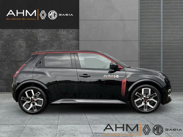 Renault 5 Comfort Electric Iconic