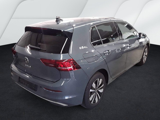 Volkswagen Golf 1.5 TSI