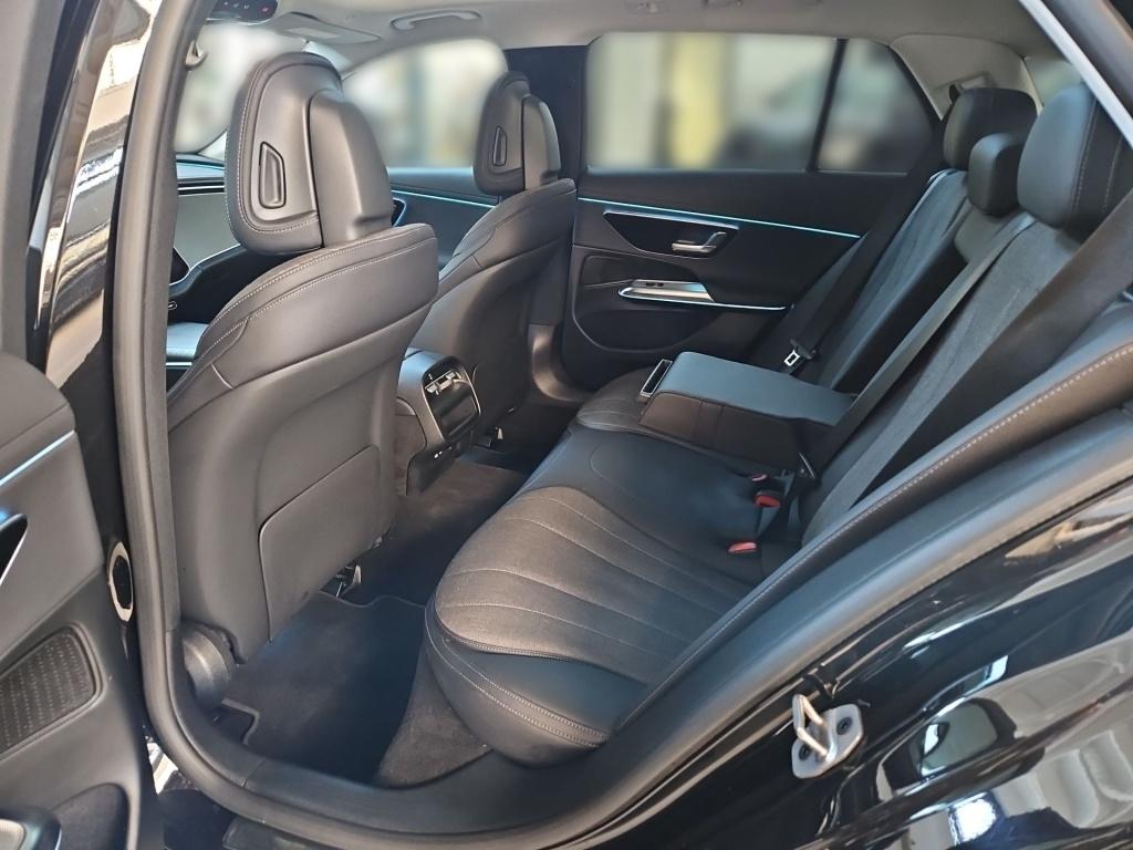 Mercedes-Benz E 200 AVANTGARDE Estate