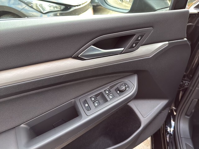 Volkswagen Golf 2.0 TDI Golf VIII Variant