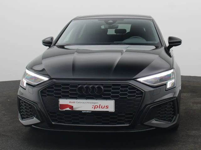 Audi A3 S-Line S-Tronic Sedan