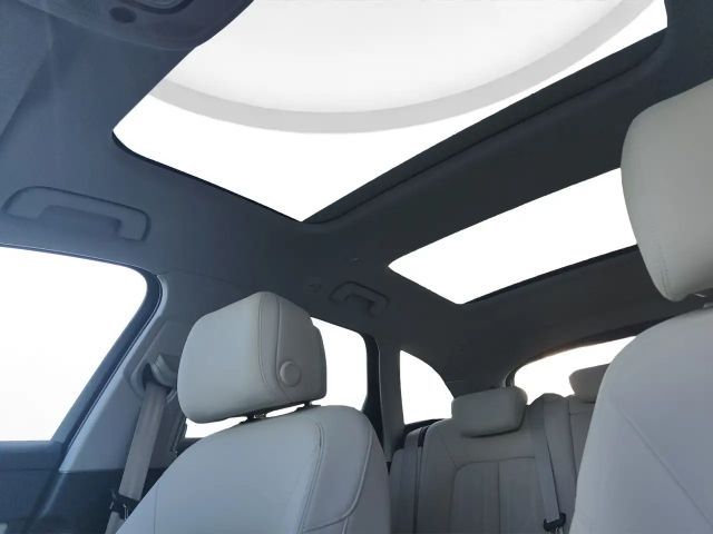 Audi A6 Hybride Quattro S-Line