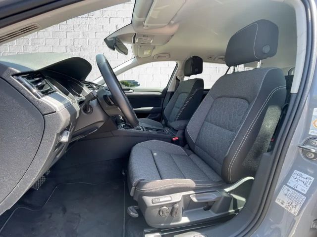 Volkswagen Passat Business DSG Variant