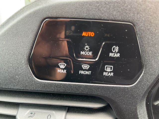 Volkswagen Caddy Caddy 1.5TSI 5JG+NAV+ACC+SHZ+RFK+MFL+AID+DAB+17"