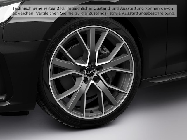 Audi A4 40 TFSI Avant S-Line S-Tronic