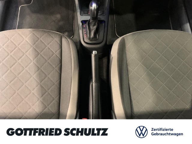 Volkswagen e-up! Plus