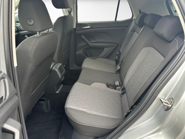 Volkswagen T-Cross 1.0 TSI DSG Life