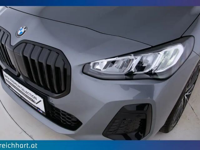 BMW 218 218d Active Tourer Sedan