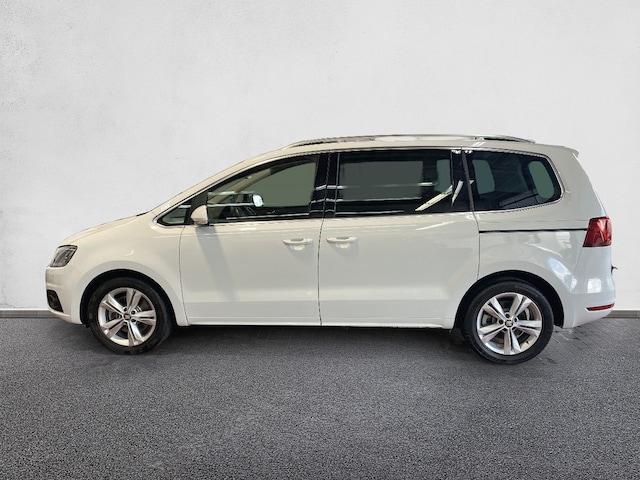 Seat Alhambra 2.0 TDI Xcellence