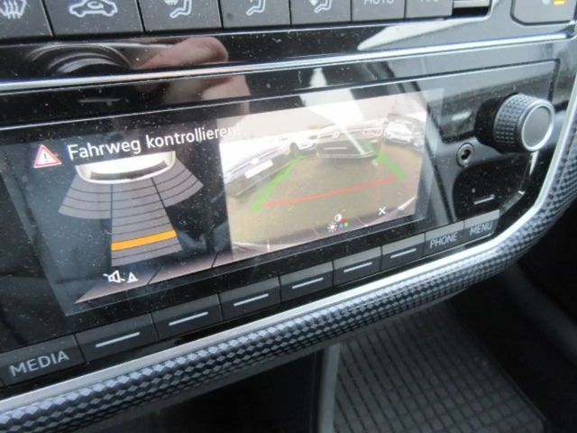 Volkswagen e-up! Automatik NAVIV. KAMERA GRA APS SITZHEIZUNG CLIMAT