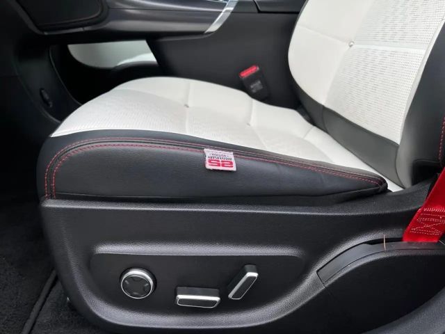 Smart #3 Brabus Premium