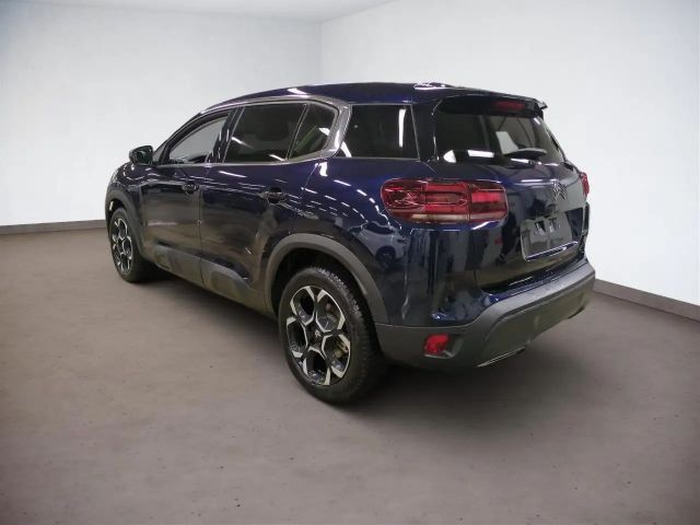 Citroën C5 Aircross Plus
