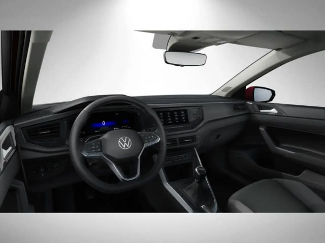 Volkswagen Polo 1.0 MPI Life