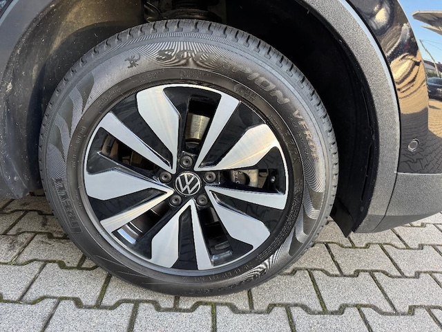 Volkswagen Tiguan 1.5 TSI DSG Move