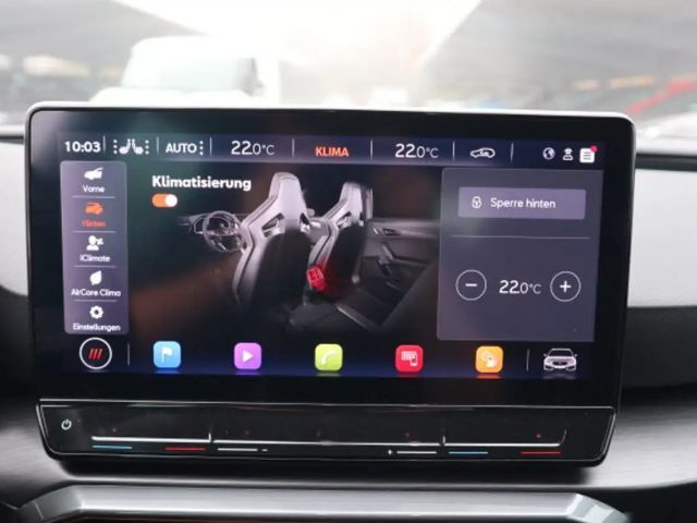 Cupra Leon 2.0 TSI Sportstourer VZ