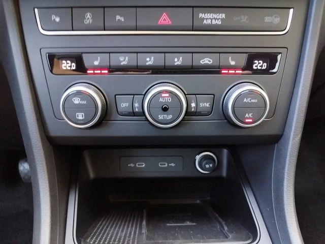 Seat Ateca 1.5 TSI Style