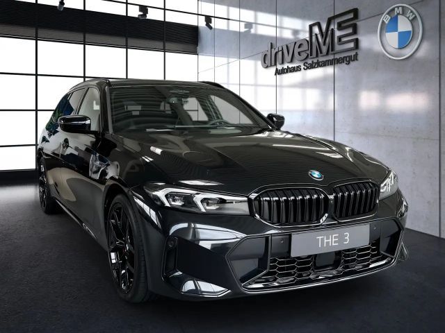 BMW 320 320d xDrive