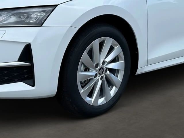 Skoda Octavia 2.0 TDI Combi Selection