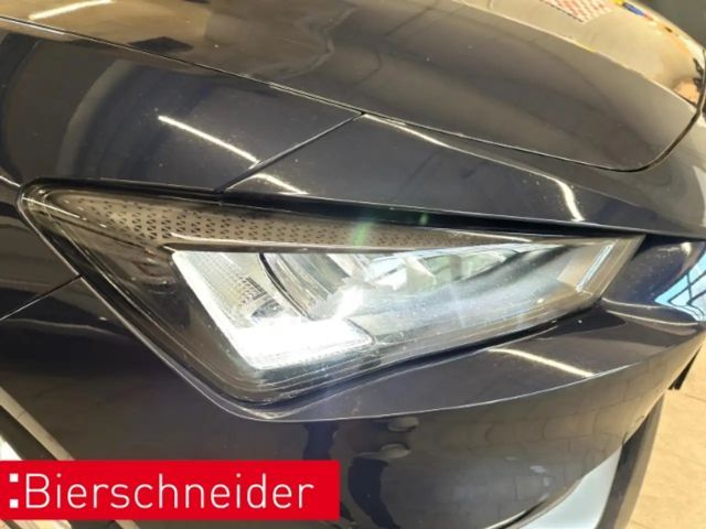 Seat Leon 1.5 TSI FR-lijn