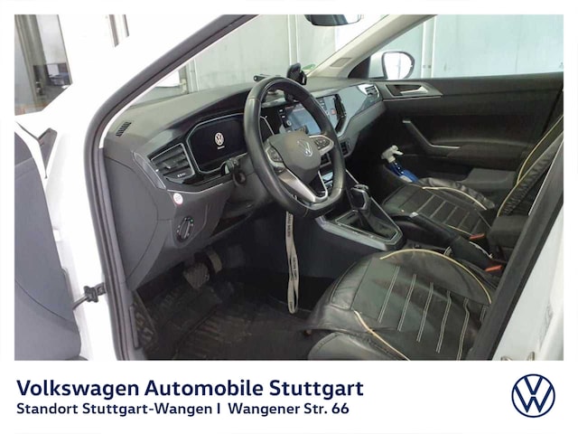 Volkswagen Taigo 1.0 TSI Style