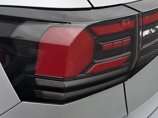 Volkswagen T-Cross 1.0 TSI DSG