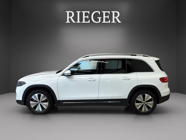 Mercedes-Benz EQB 350 4MATIC