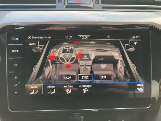 Volkswagen Passat GTE IQ.Drive Variant