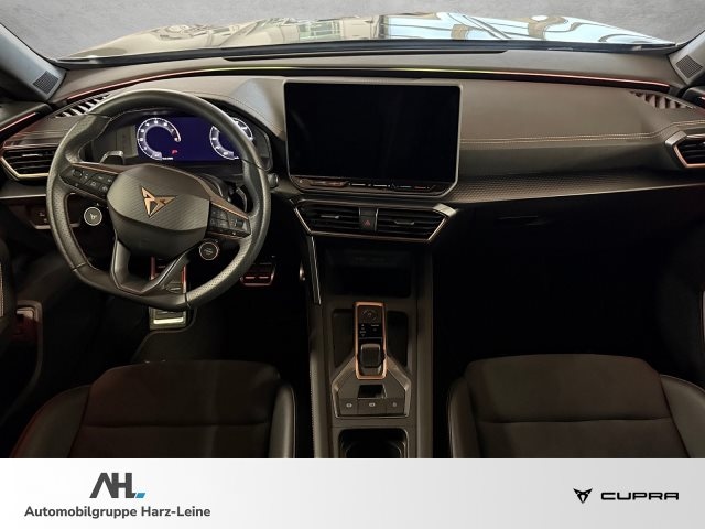 Cupra Formentor DSG