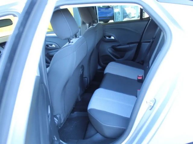 Opel Corsa Edition Turbo