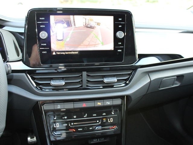 Volkswagen T-Roc 2.0 TDI DSG