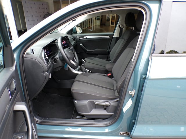 Volkswagen T-Roc 1.0 TSI