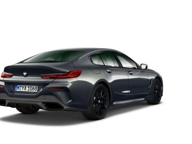 BMW M850 Coupé Gran Coupé xDrive