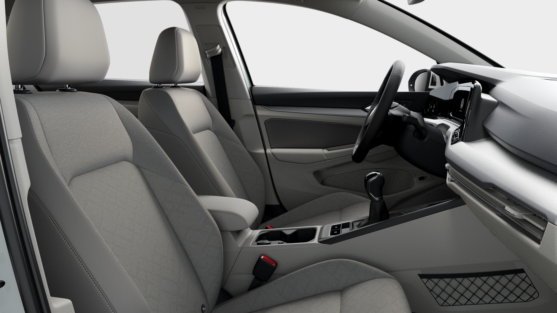 Volkswagen Golf 1.0 TSI Golf VIII