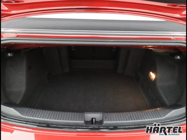 Volkswagen T-Roc 1.5 TSI Cabriolet DSG R-Line