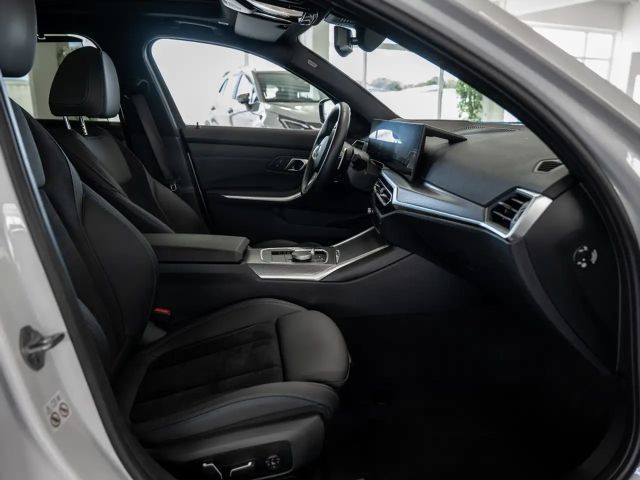 BMW 318 318i M-Sport Touring