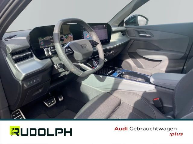 Audi Q3 S-Line S-Tronic
