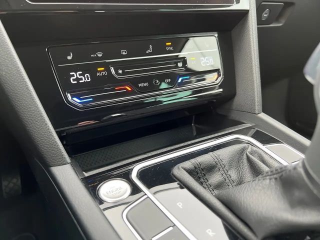 Volkswagen Passat Business DSG Variant