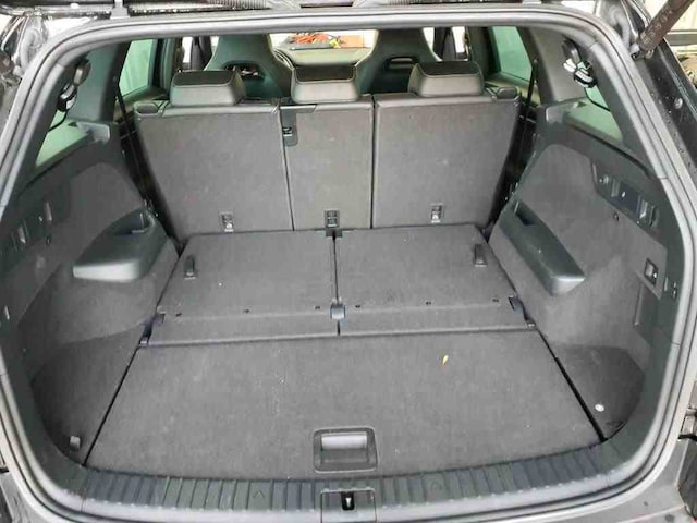 Skoda Kodiaq 2.0 TDI Sportline