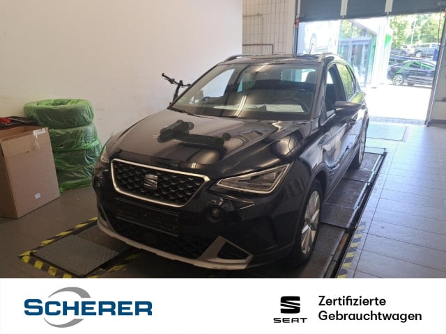 Seat Arona 1.0 TSI