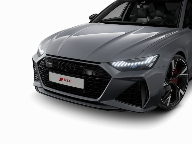 Audi A6 e-tron Avant Performance Quattro